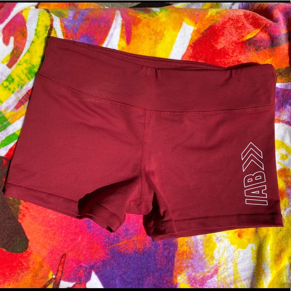 IAB Shorts LIKE NEW